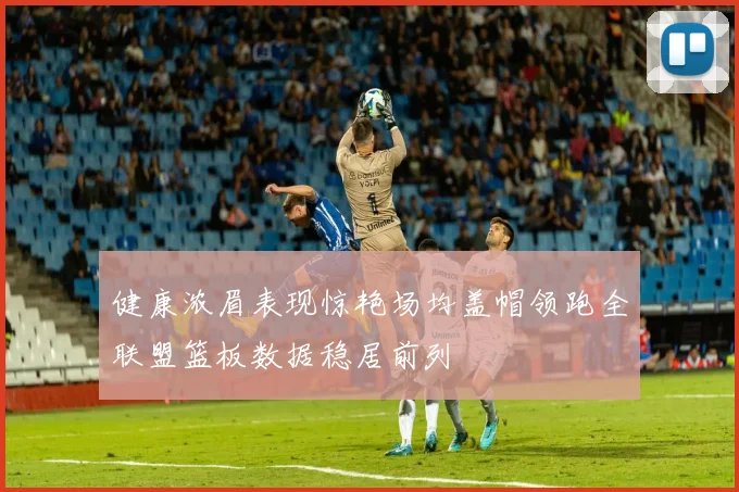 健康浓眉表现惊艳场均盖帽领跑全联盟篮板数据稳居前列